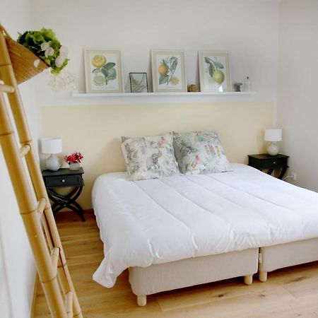 Rejaillir Bed & Breakfast Saint-Ours  Exterior photo