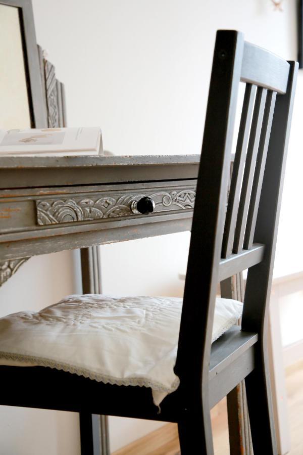 Rejaillir Bed & Breakfast Saint-Ours  Exterior photo