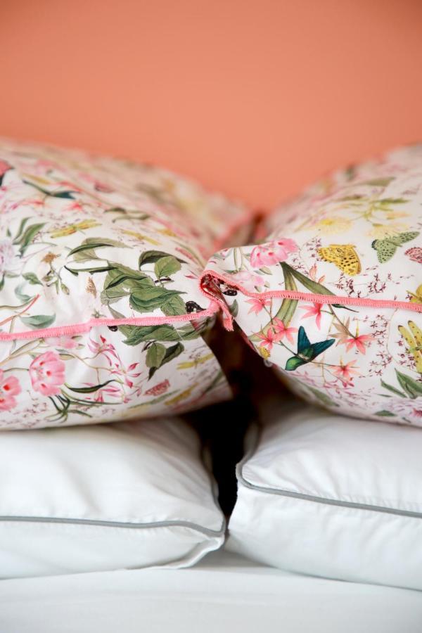 Rejaillir Bed & Breakfast Saint-Ours  Exterior photo